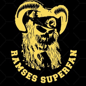 Ramses Superfan